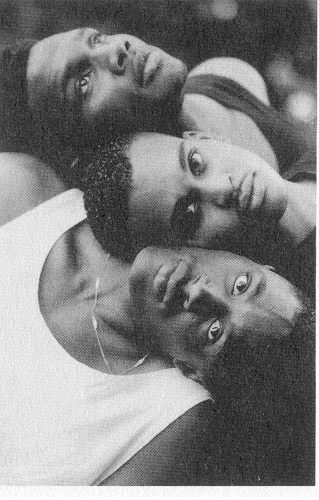 Chantal Regnault, Revlon Boys 1989